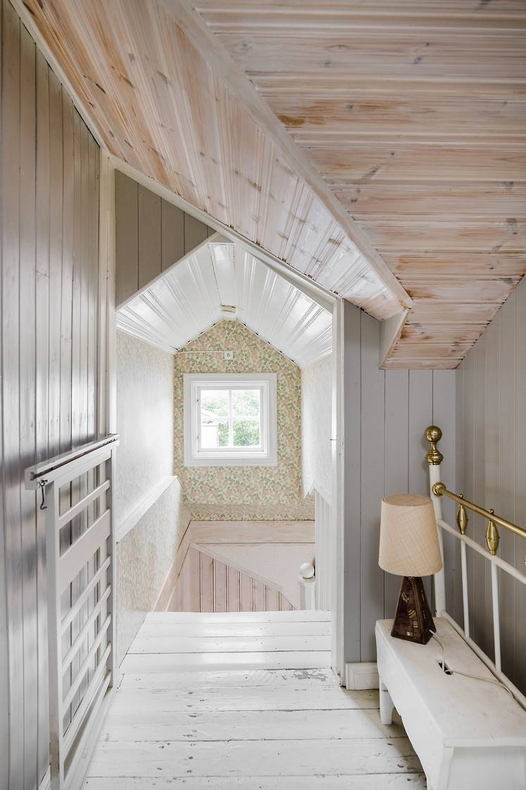 5 rum Villa på Skarstad Rockagården 6 Vara Vara kommun - bild 23