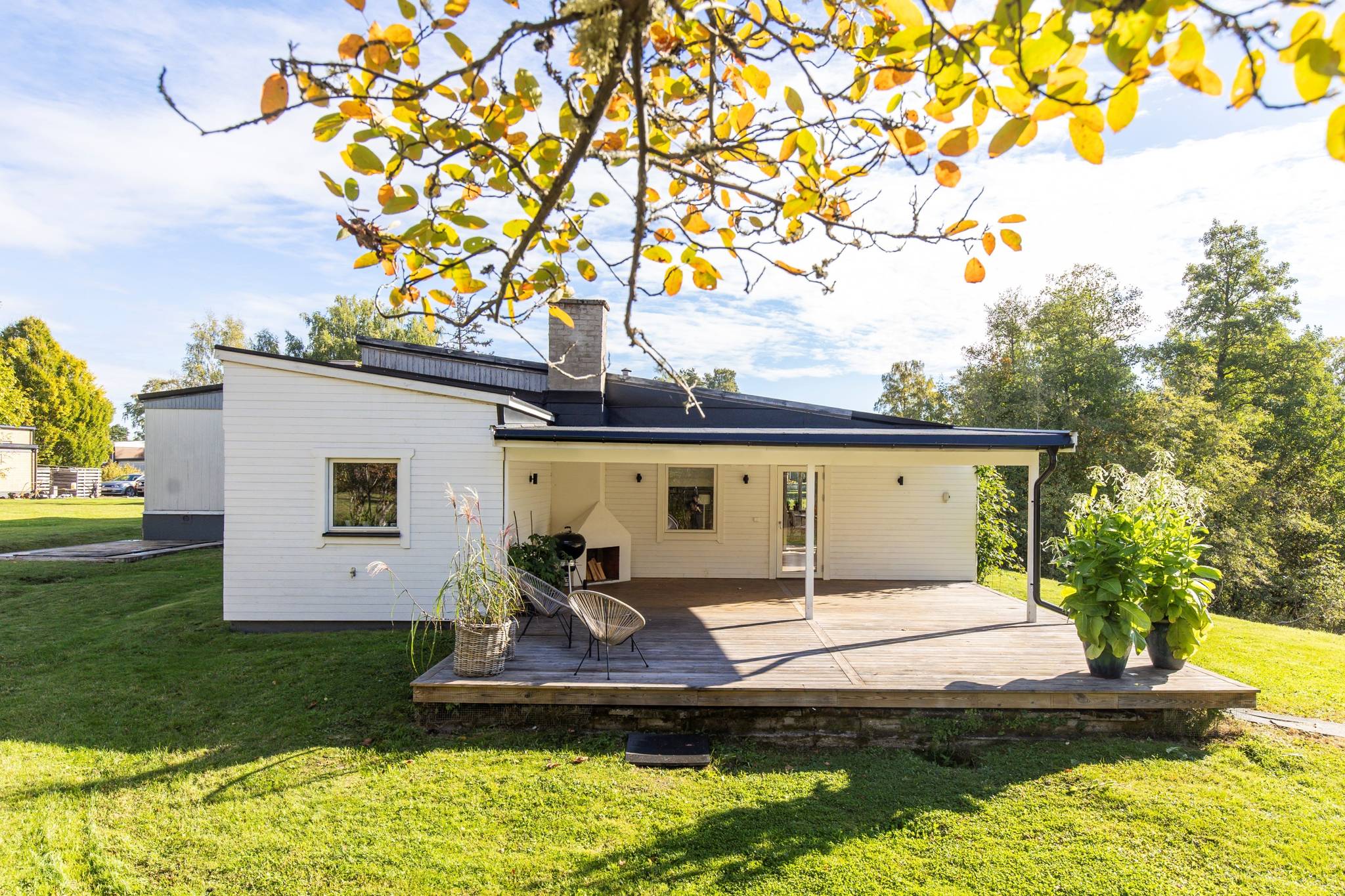 5 rum villa på Bergmästarvägen 15 Nora, Nora kommun - bild 3