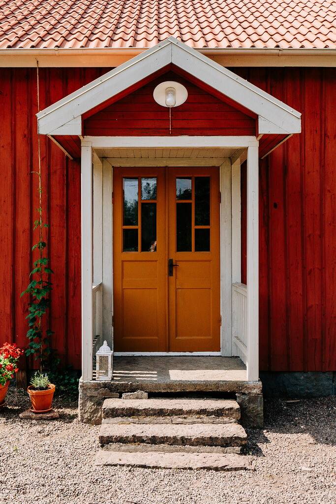 Gård/skog på Ullene Bolsråsen Ullene Falköpings kommun - bild 39