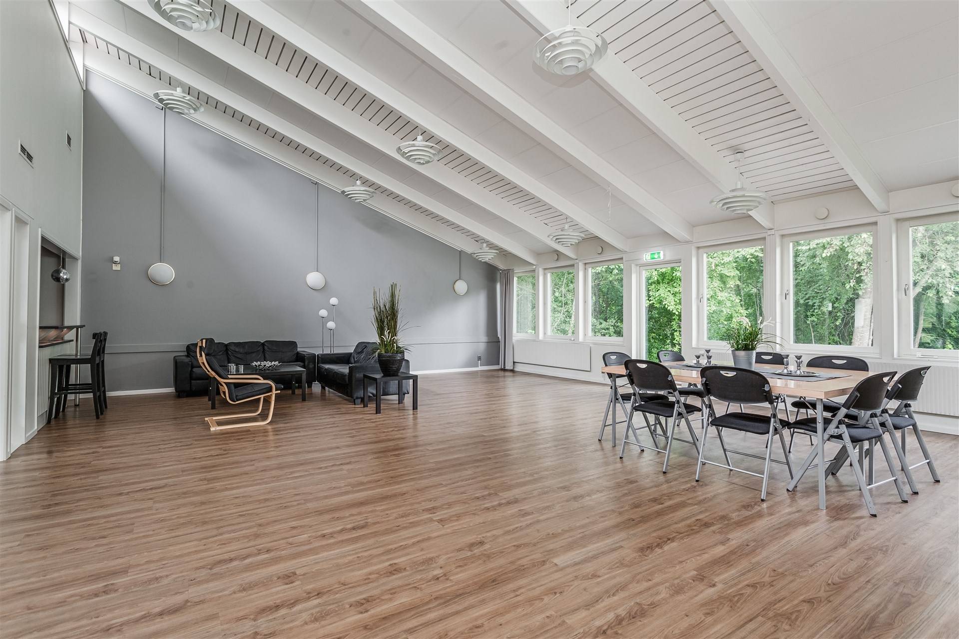 4 rum Lägenhet på Kungsbackavägen 8 Granloholm Sundsvalls kommun - bild 36