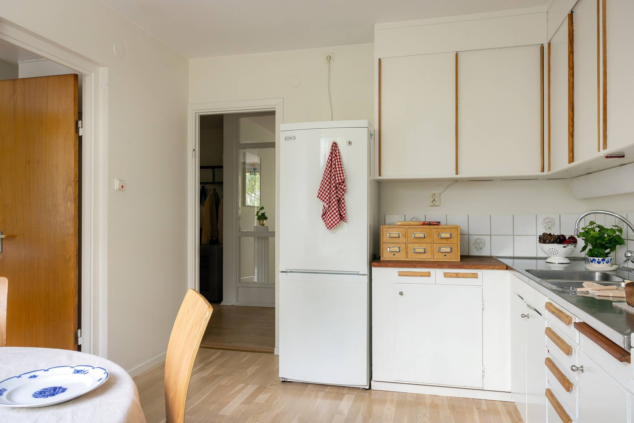 2 rum Lägenhet på Sandfjärdsgatan 19 Årsta Stockholms kommun - bild 15