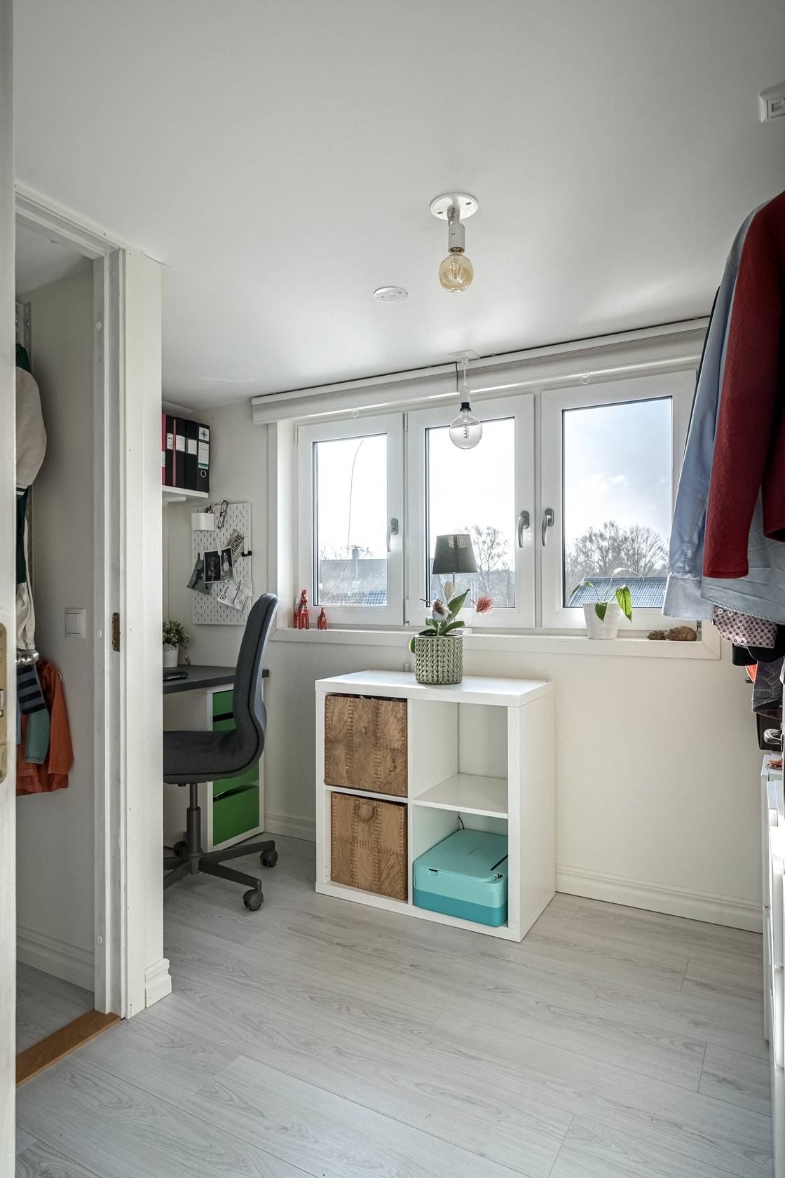 4 rum Villa på Långgatan 27 Ljungbyhed Klippans kommun - bild 18