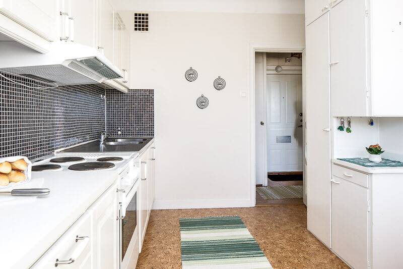 1 rum Lägenhet på Östergatan 10B Pantarholmen Karlskrona kommun - bild 6