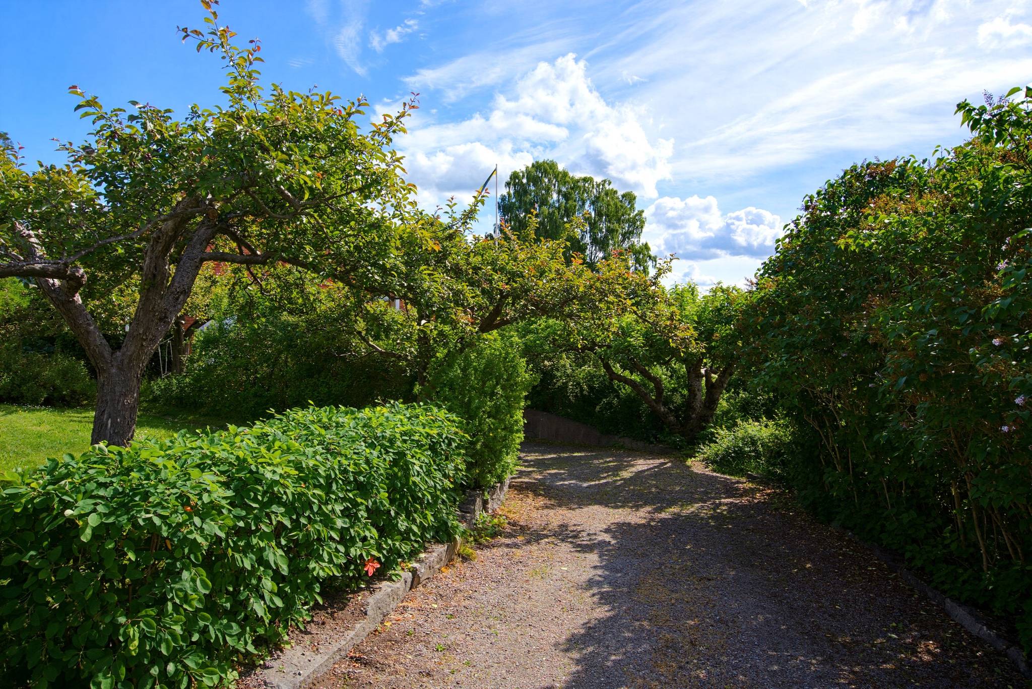 10 rum Villa på Drottning Kristinas väg 2 Sigtuna Sigtuna kommun - bild 63