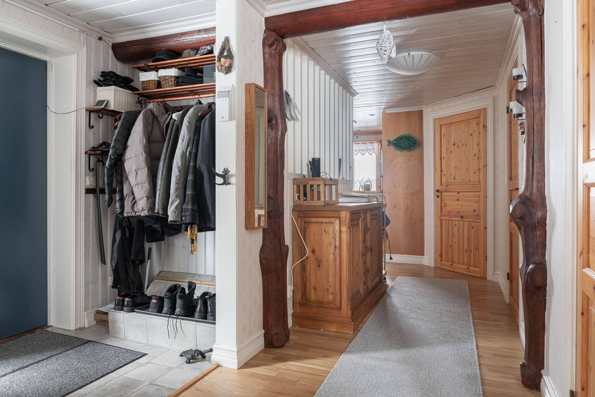9 rum Villa på Forsbackan 10 Djurås Gagnefs kommun - bild 9