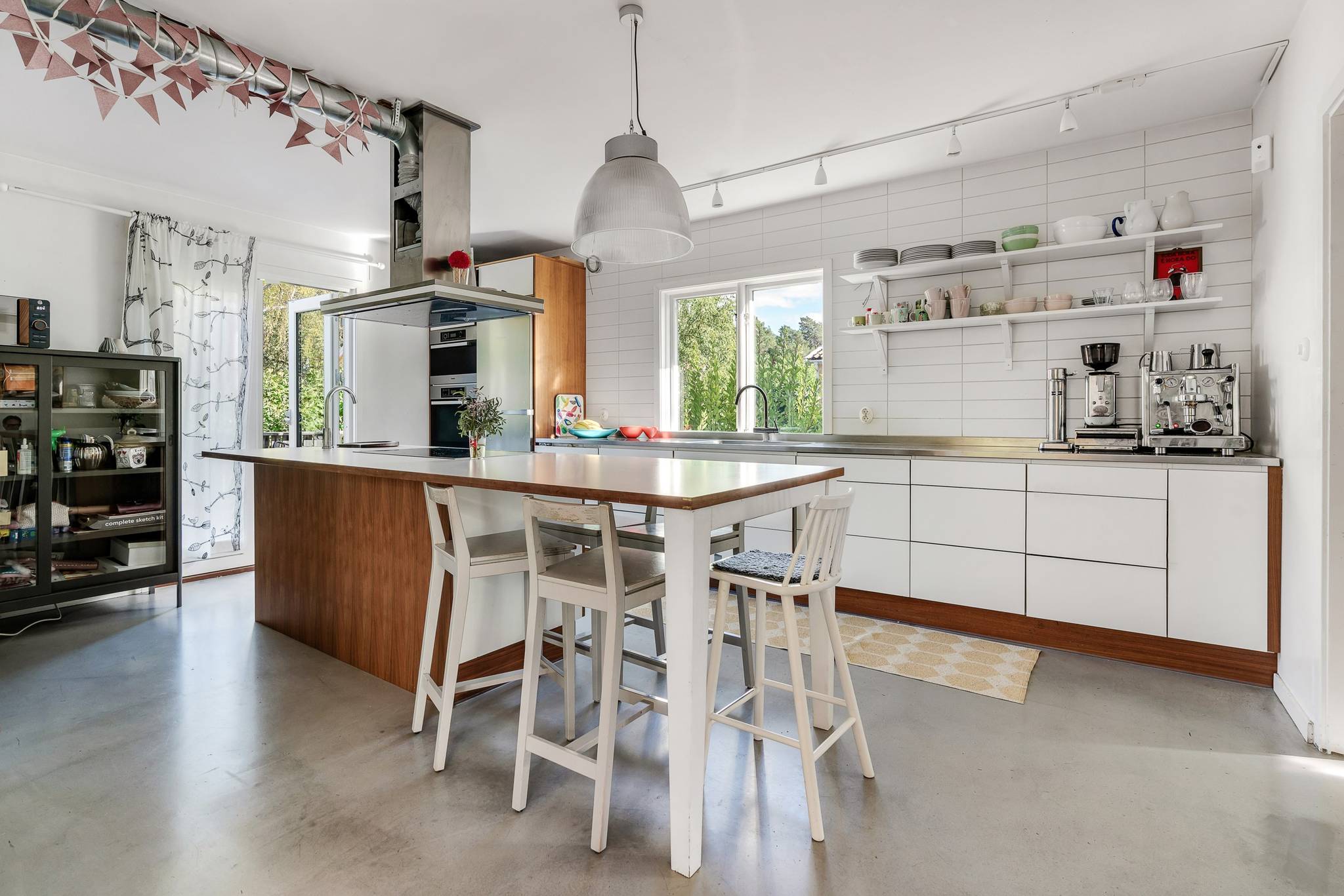 7 rum villa på Djupdalsvägen 71 Bromma - Höglandet, Stockholms kommun - bild 2