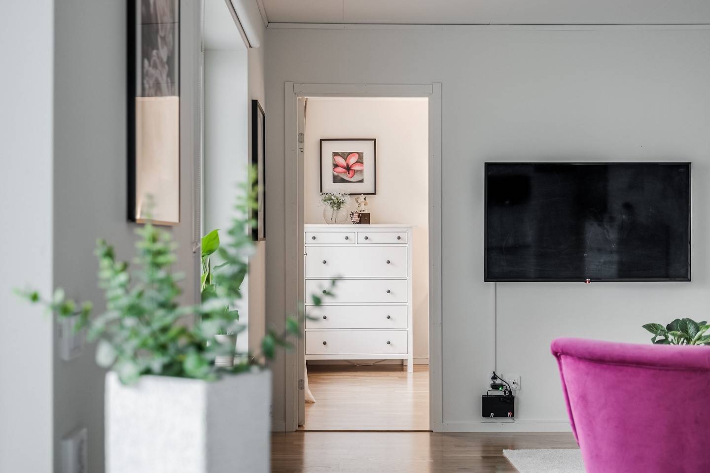 2 rum Lägenhet på Solventilsgatan 7 Kvillebäcken Göteborgs kommun - bild 6