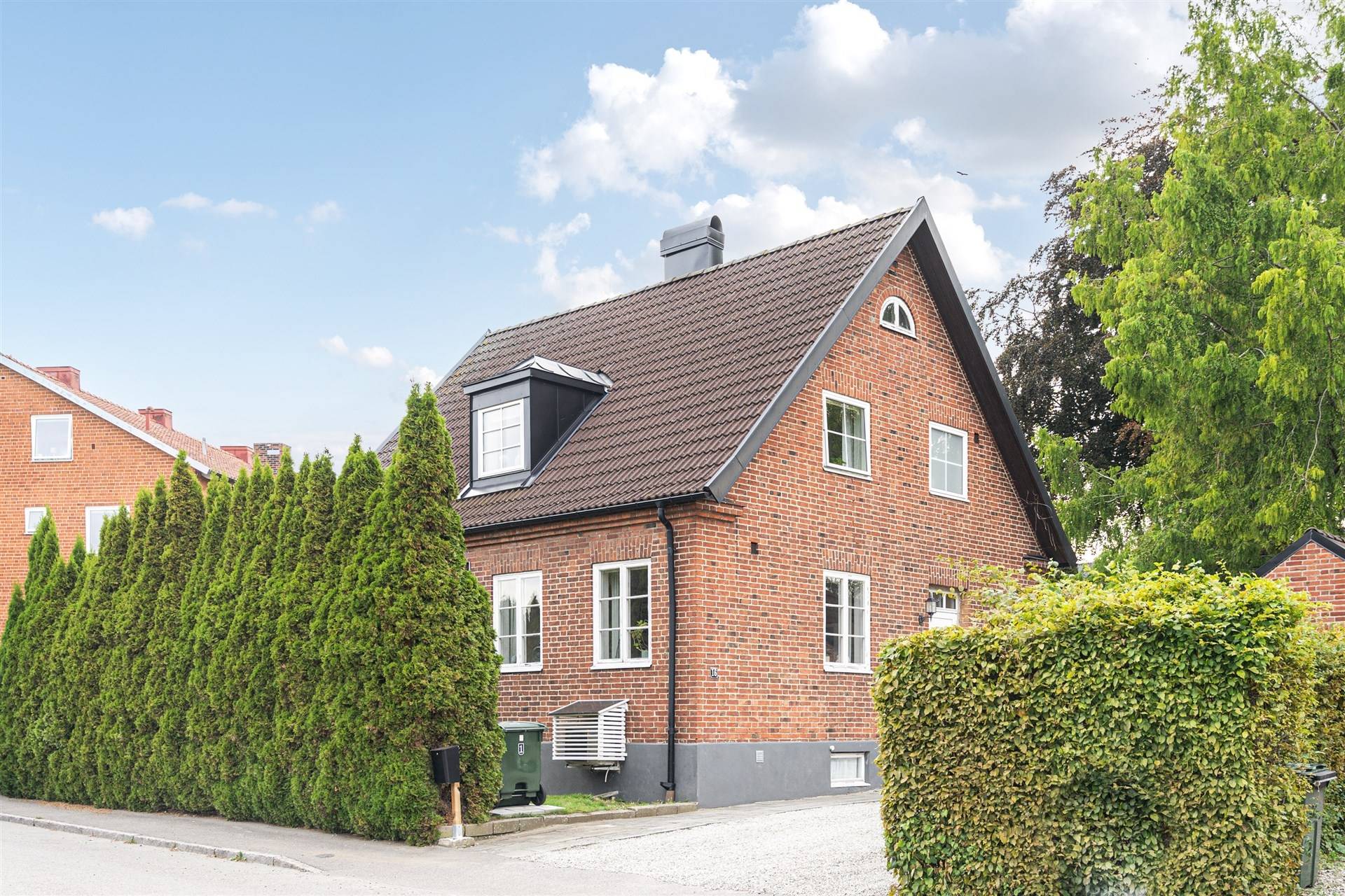 5 rum Villa på Grönegatan 16 Tomelilla kommun - bild 27