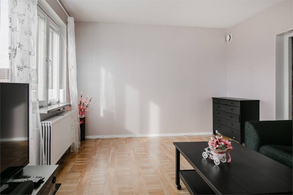 1.5 rum Lägenhet på Skaraborgsgatan 14 C Vasastaden Skövde kommun - bild 11