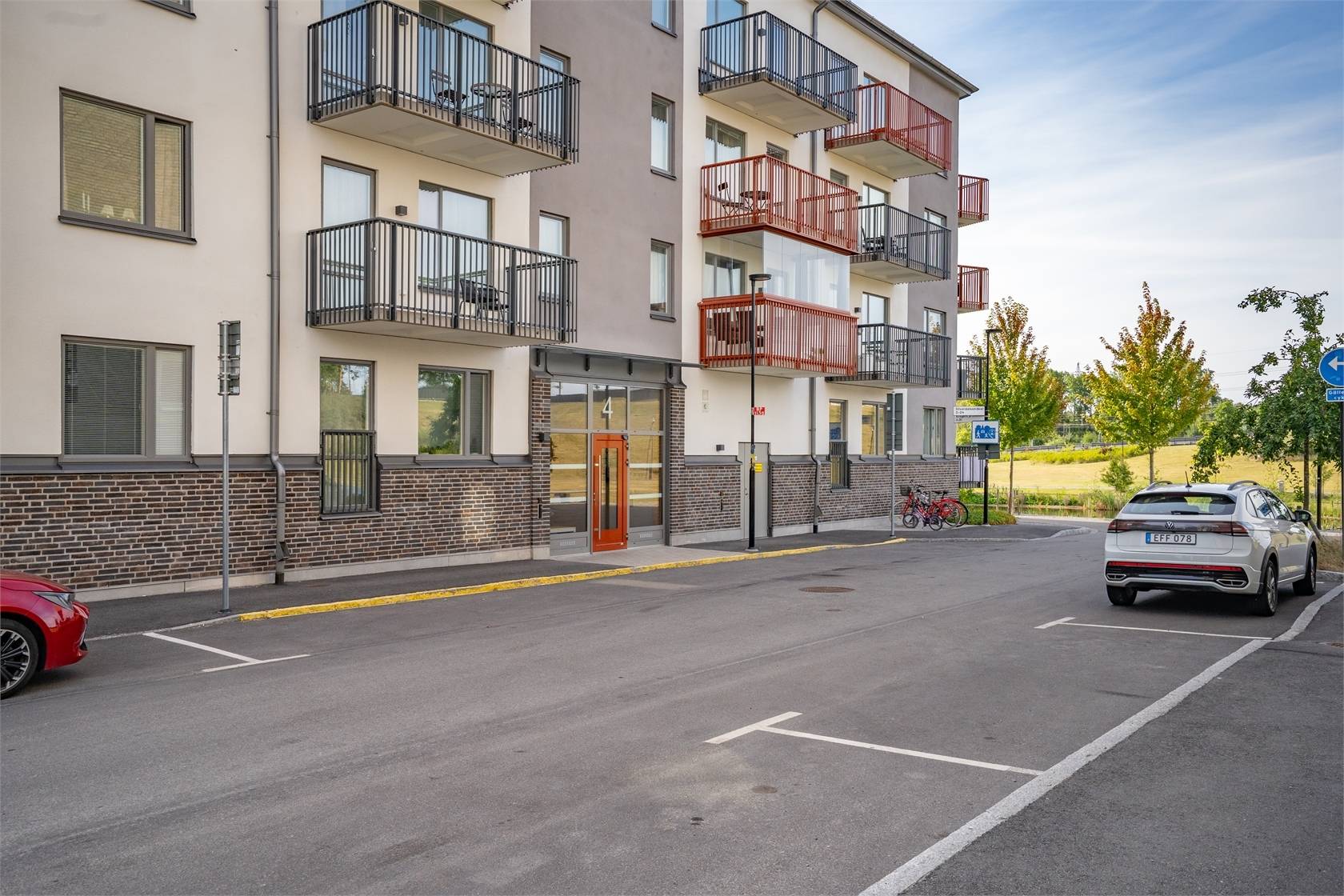1.5 rum Lägenhet på Silverdalsstråket 4 Silverdal Sollentuna kommun - bild 15