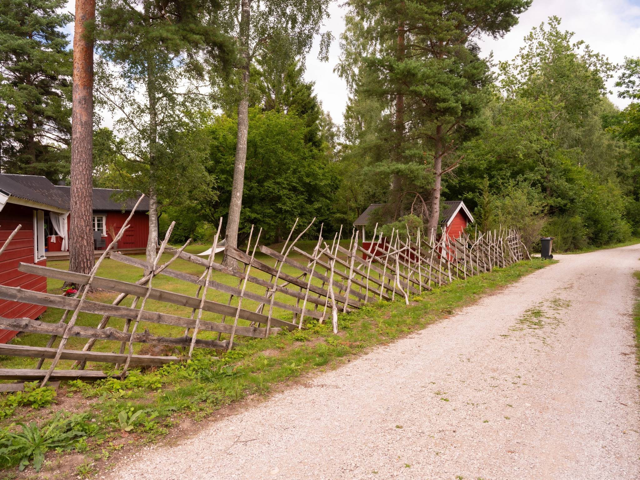 3 rum Fritidshus på Hellvi Skogskviar 5 Hide Gotlands kommun - bild 20