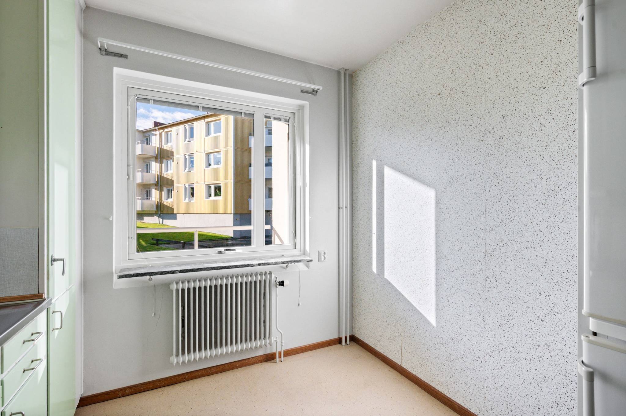 2 rum Lägenhet på Norra Kyrkogatan 15C Strömstad Strömstads kommun - bild 5