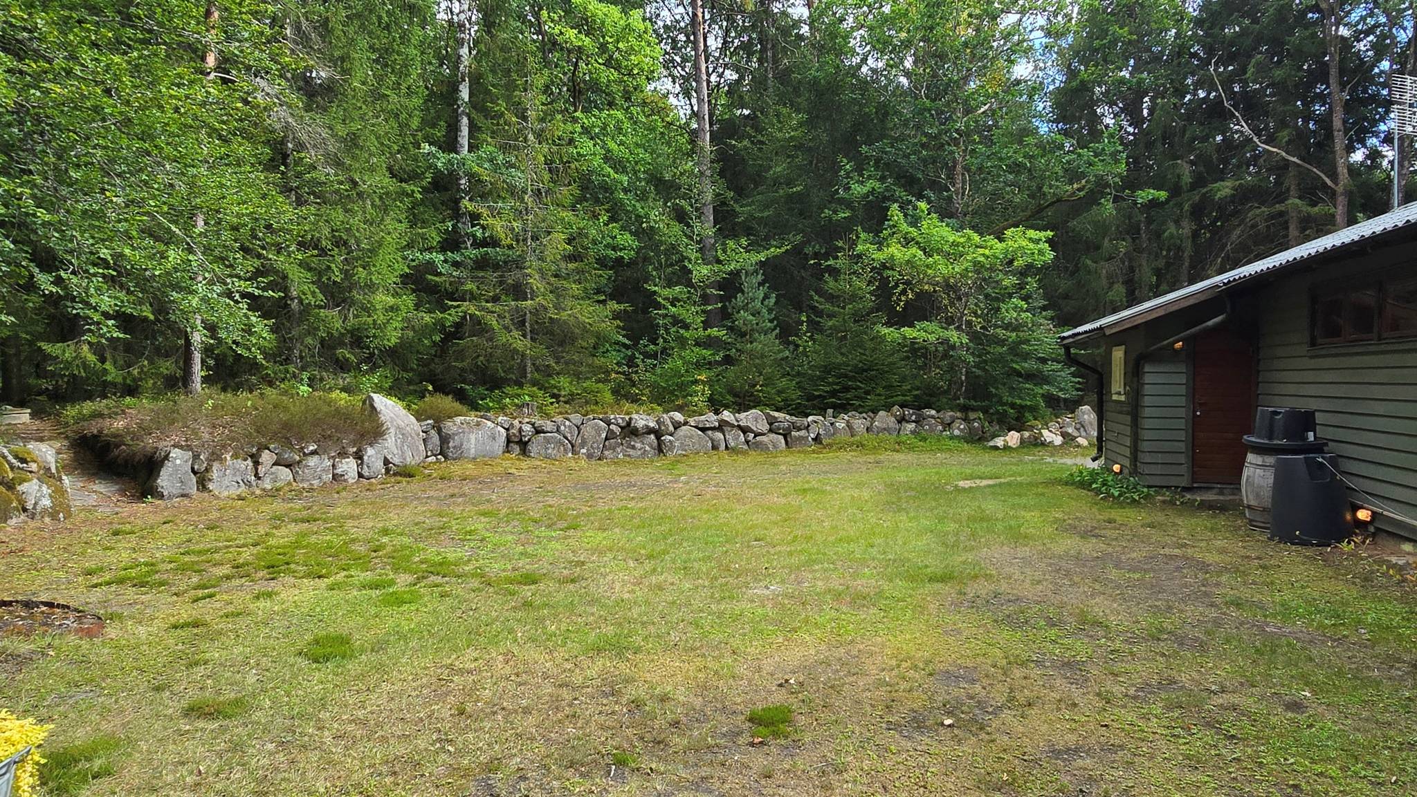4 rum Vinterbonat fritidshus på Putsered 63 Laholms kommun - bild 19