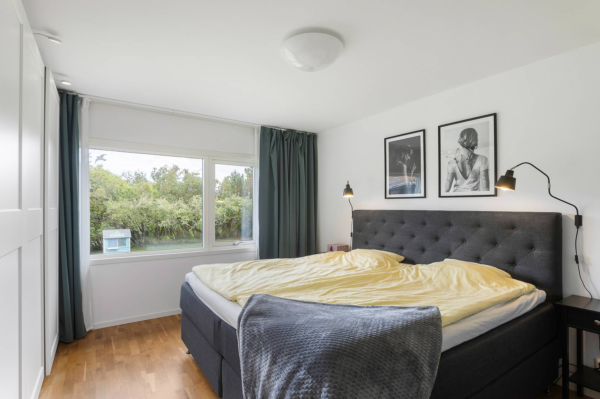 6 rum Villa på Kullevägen 10 Vä Kristianstads kommun - bild 29