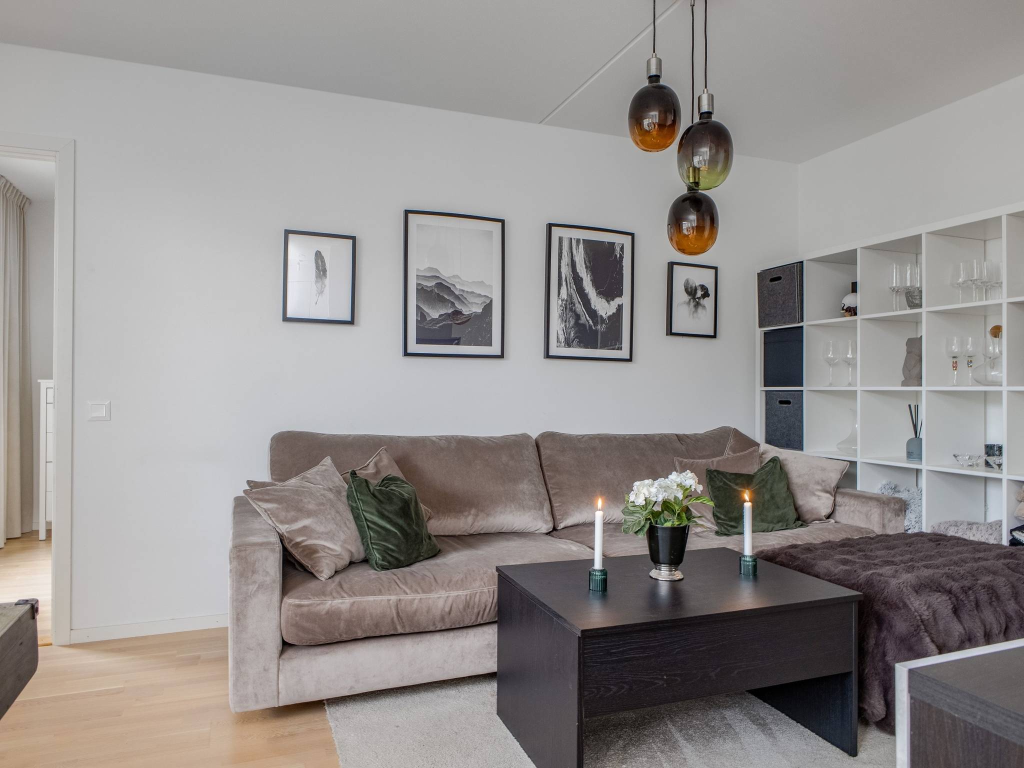 2 rum Lägenhet på Visthusgatan 3 Lgh 1104 Mansängen Håbo kommun - bild 18