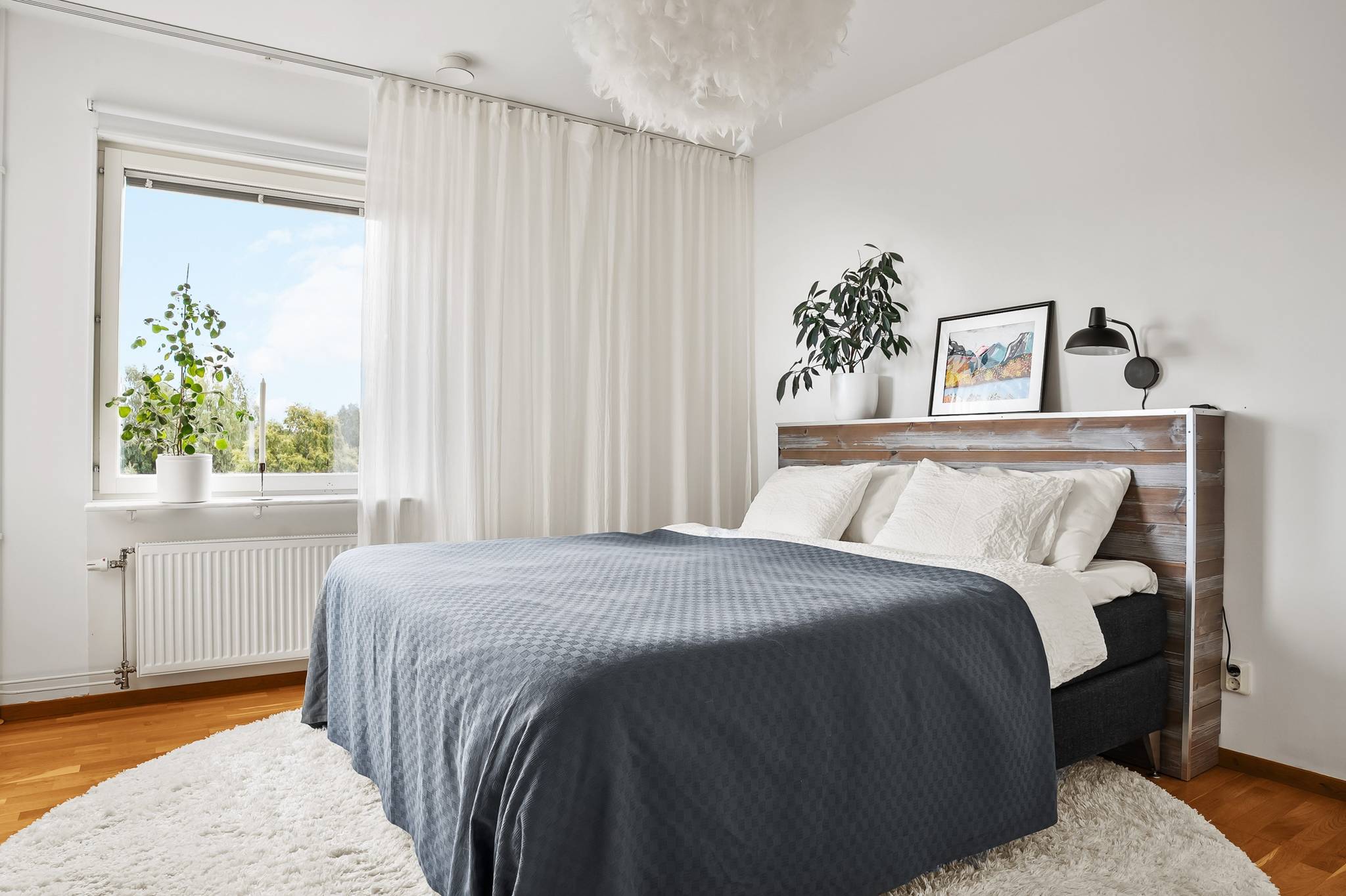 3 rum Lägenhet på Brogatan 48 Dragonfältet Umeå kommun - bild 18