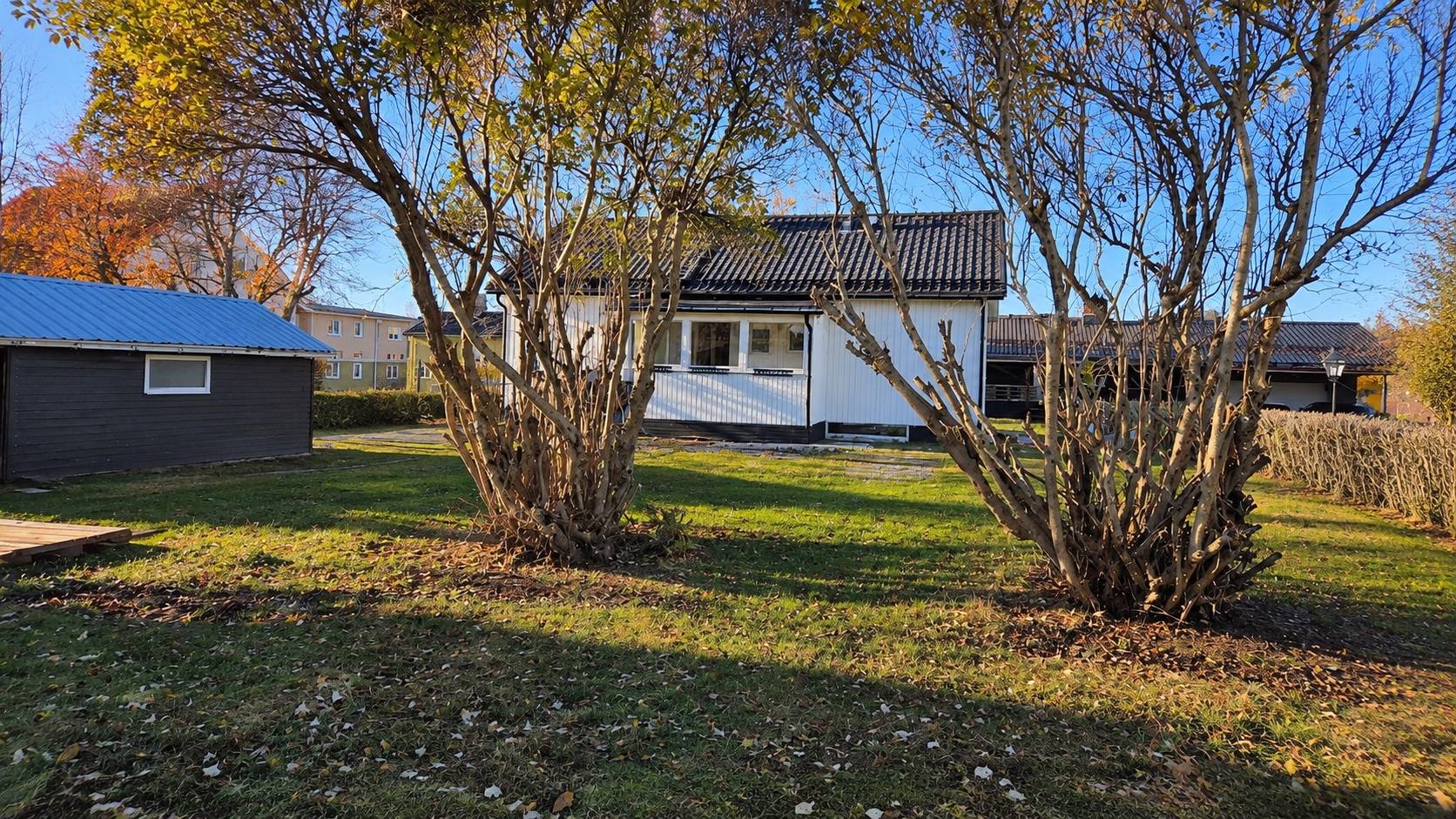 7 rum Villa på Förrådsvägen 7 Bodsvedjan Bodens kommun - bild 3