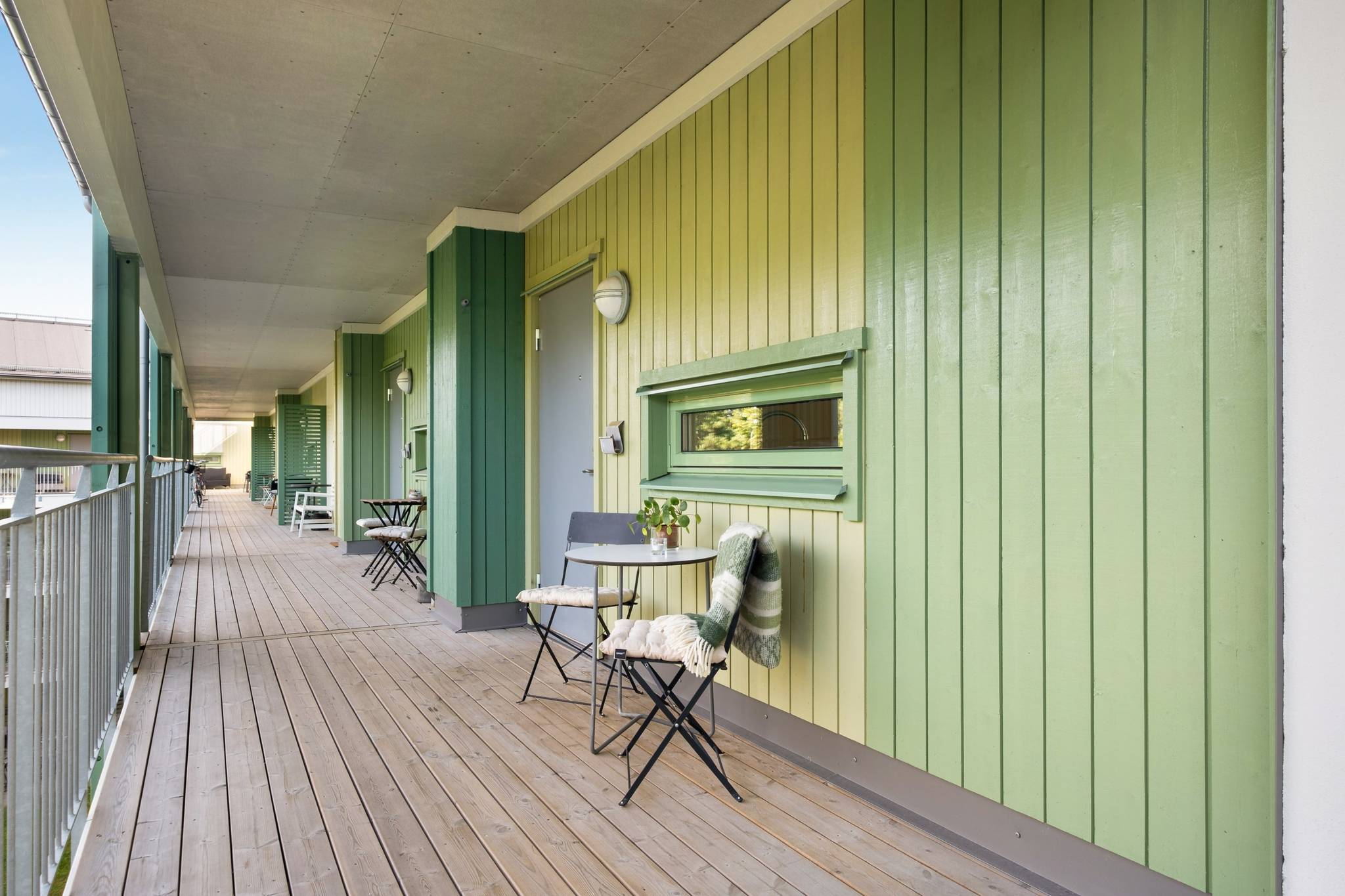 1 rum Lägenhet på Ätravägen 22A Bagarmossen Stockholms kommun - bild 19