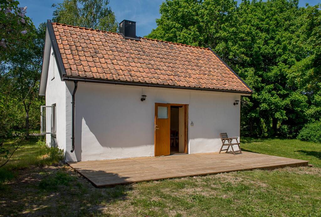 5 rum Fritidsboende på Fröjel Alstäde 535 Gotlands kommun - bild 21