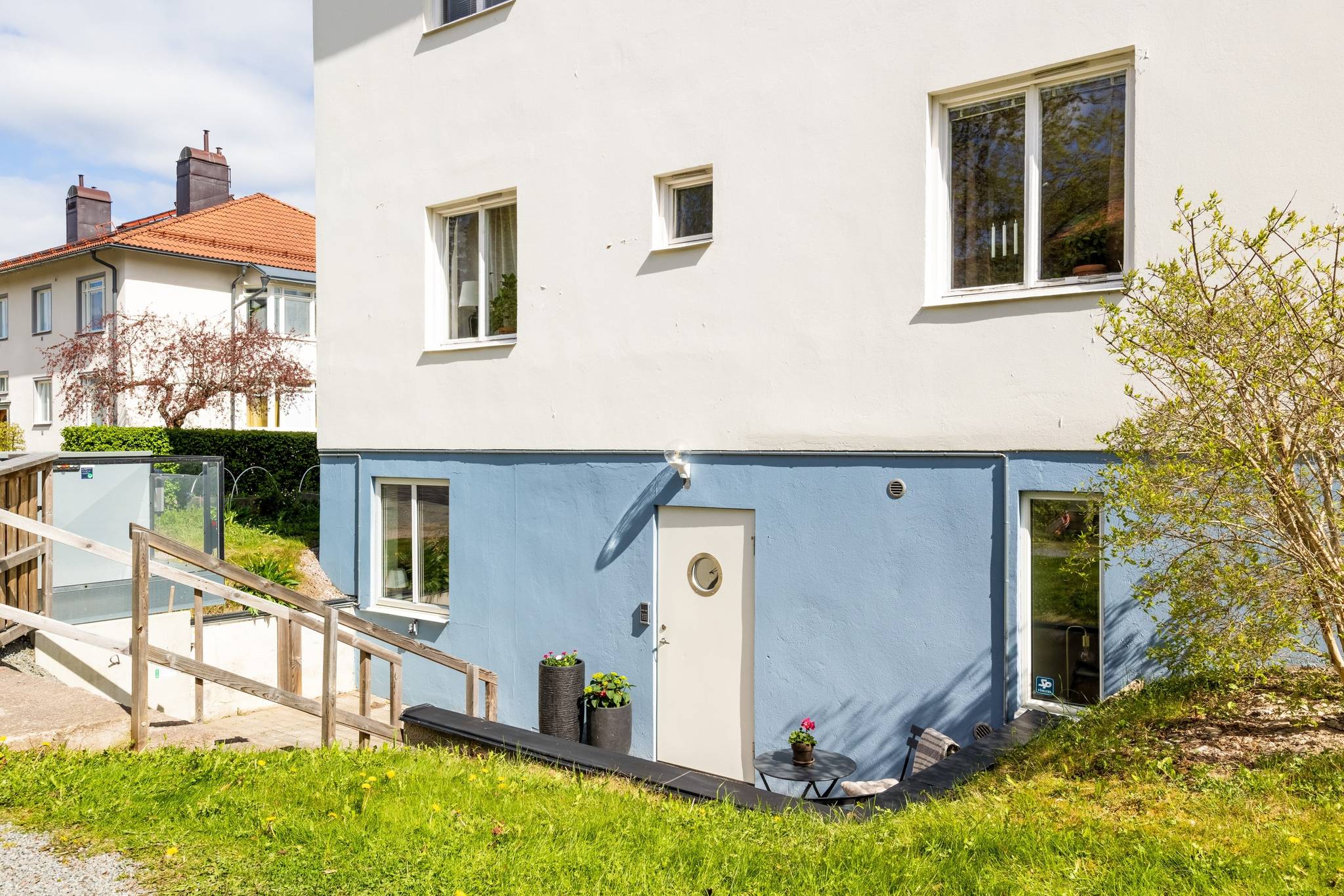 1 rum Lägenhet på Villavägen 37 Kåbo Uppsala kommun - bild 20