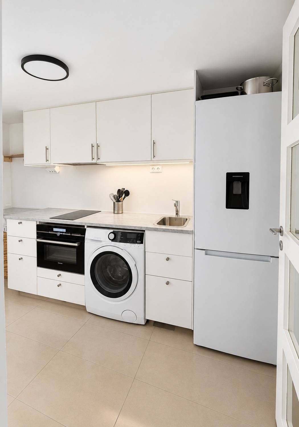 150 m² Villa på Nyvägen 3 Runby Upplands Väsby kommun - bild 22