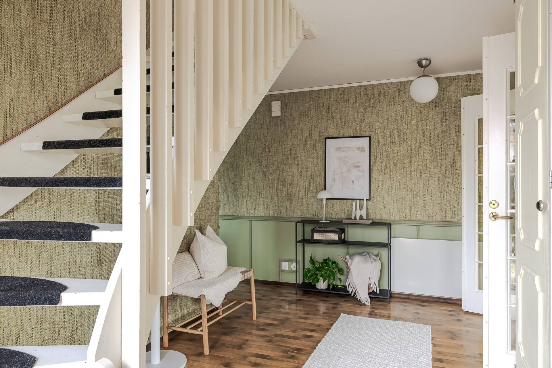 6 rum Villa på Beryllvägen 3 Vallås Halmstads kommun - bild 11