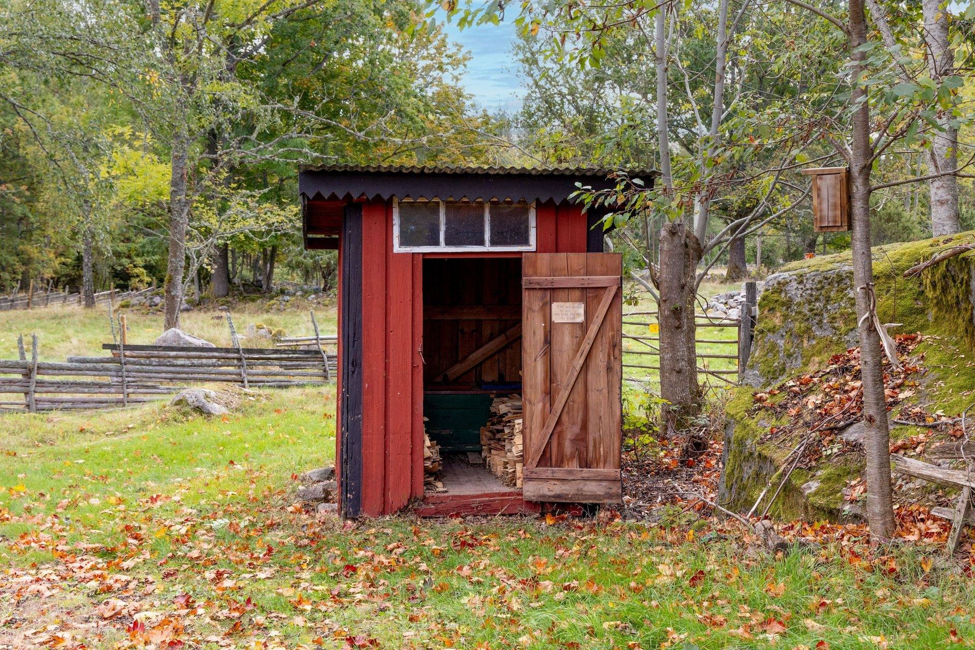 4 rum Gård/skog på Stormandebo Koltorp Västervik/Vimmerby Västerviks kommun - bild 30
