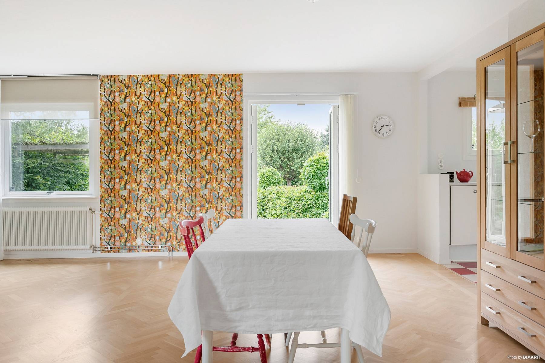 4 rum Villa på Soldatvägen 19 Gamla Näsby Kristianstads kommun - bild 4