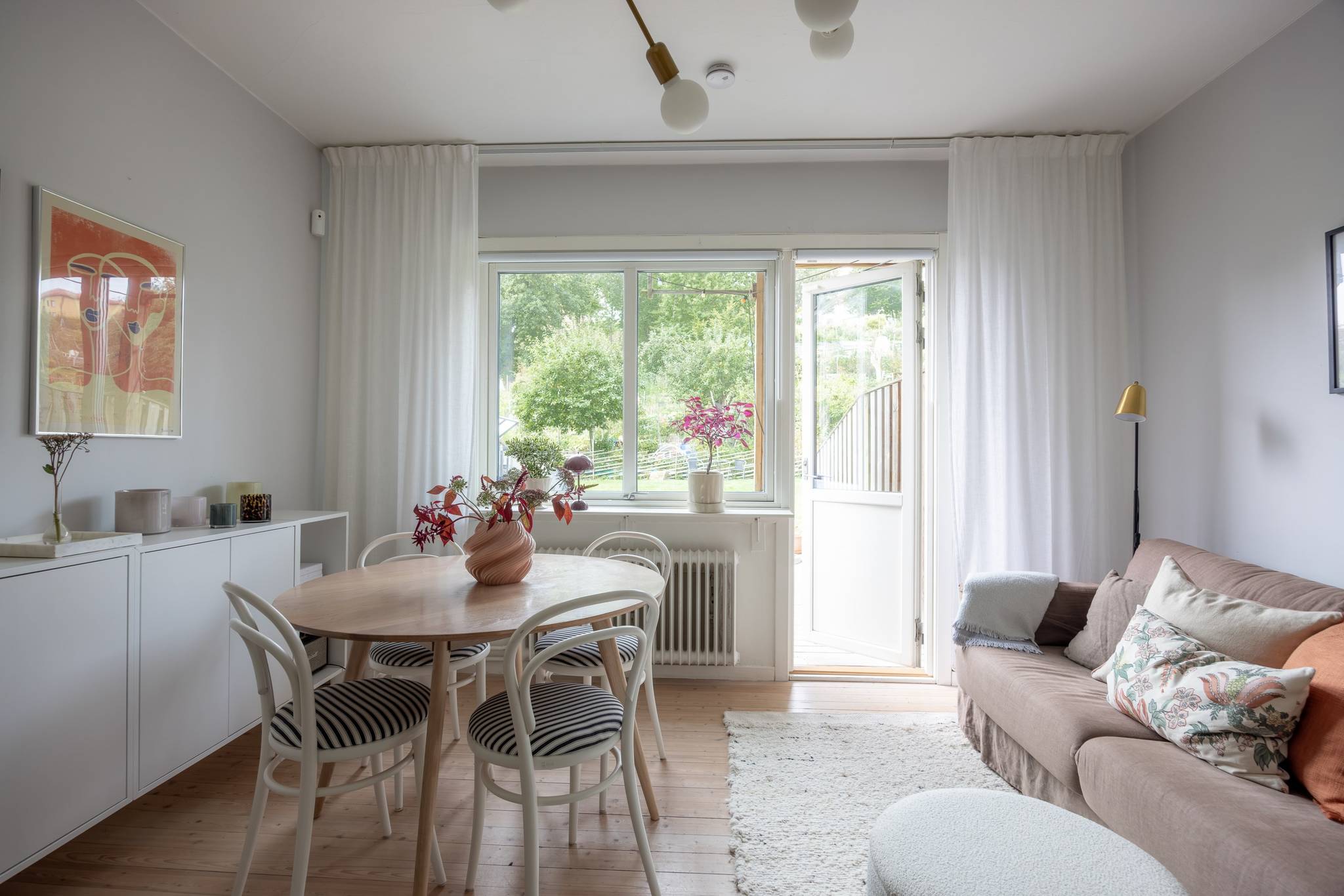 1 rum Lägenhet på Lilla munkebäcksgatan 17B Bagaregården Göteborgs kommun - bild 11