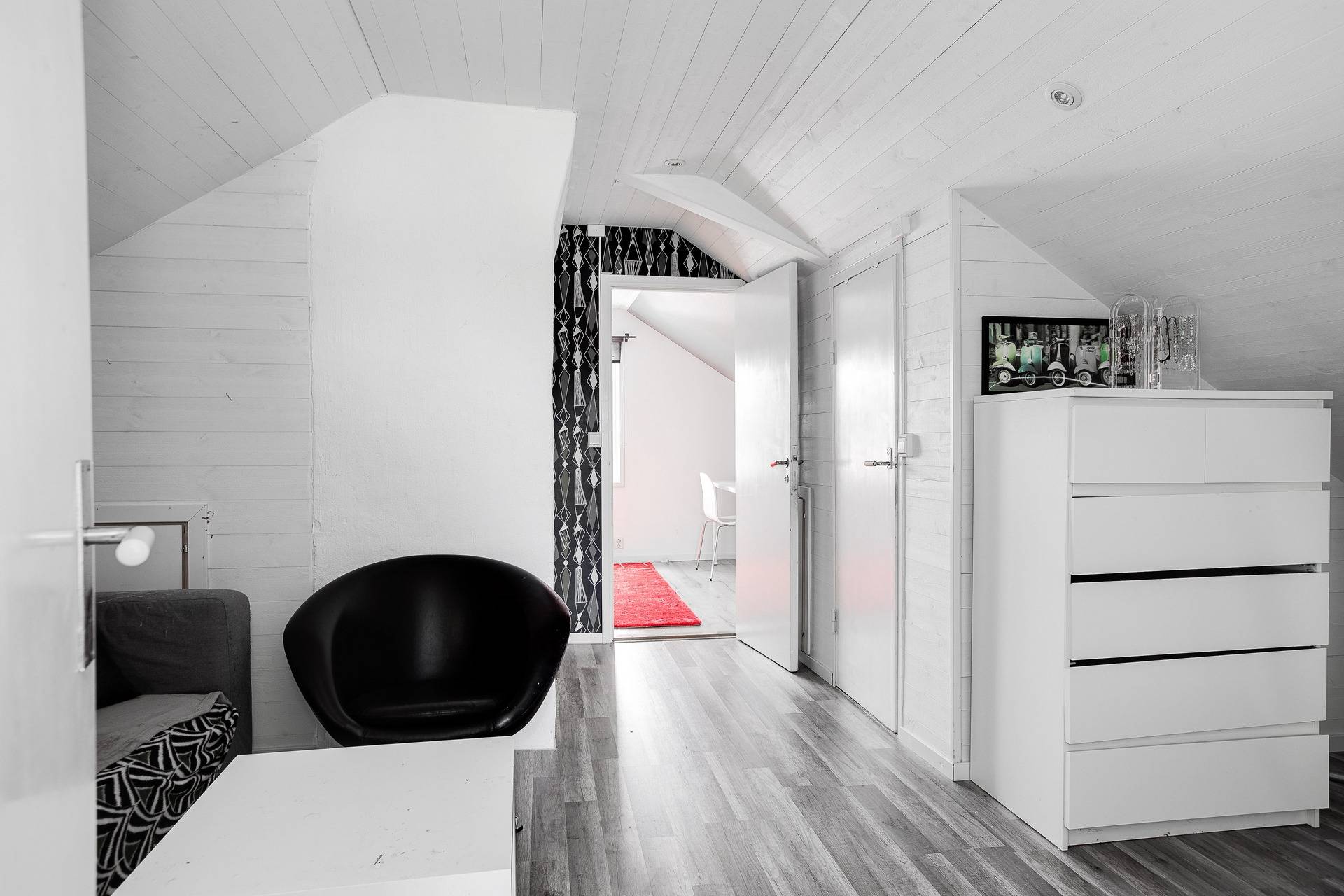 9 rum Villa på Johannesdalsgatan 12 Johannesdal Västerviks kommun - bild 28