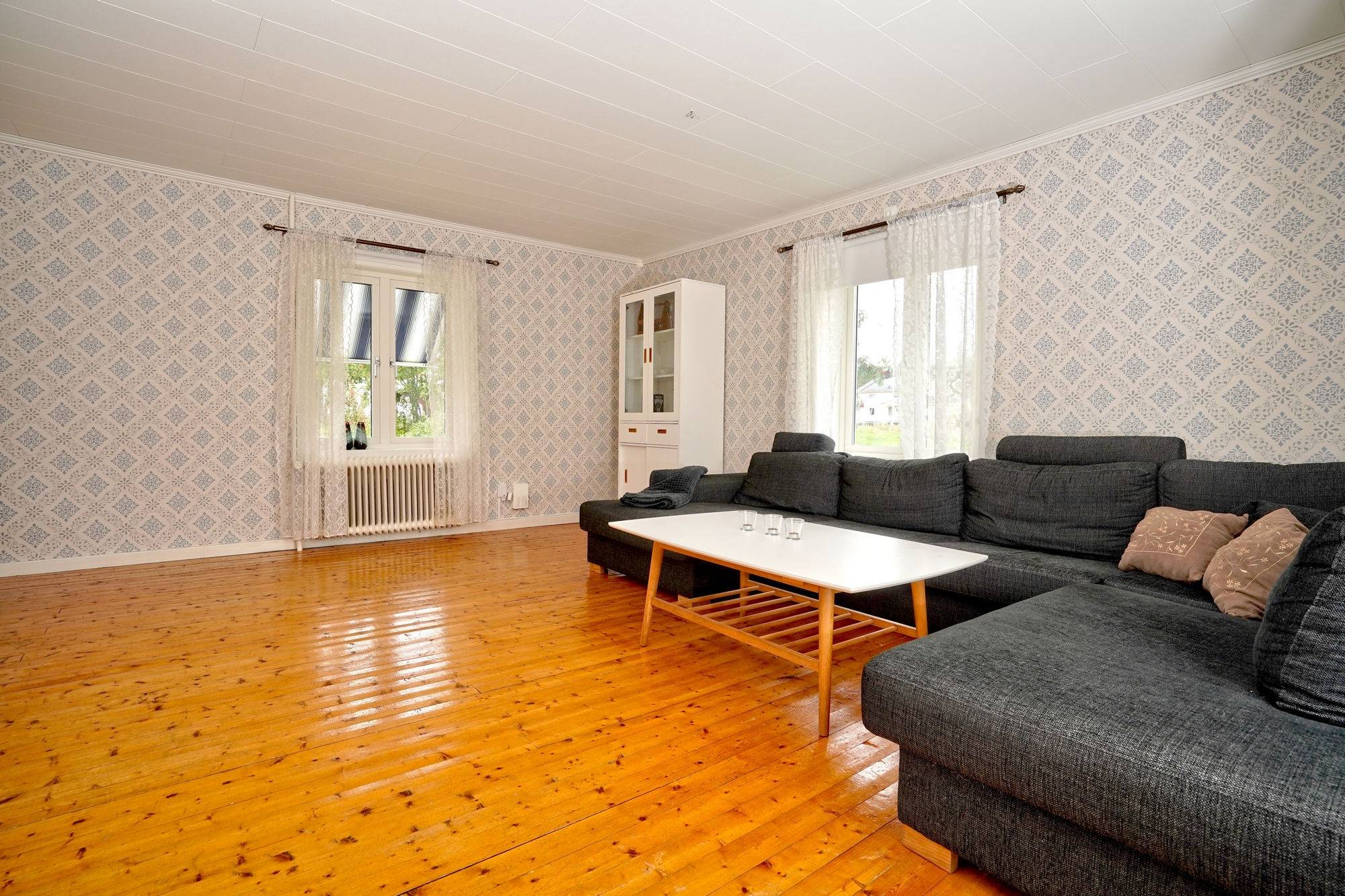 6 rum Villa på Älvvägen 14 Kalix kommun - bild 11