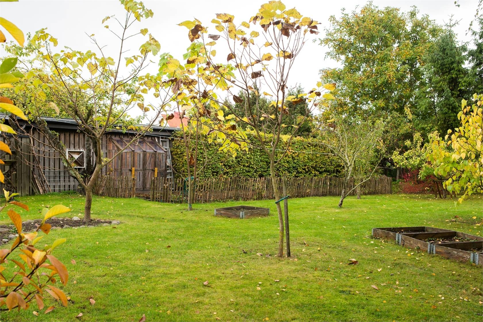 5 rum Villa på Irisgatan 14 Kulladal Malmö kommun - bild 59