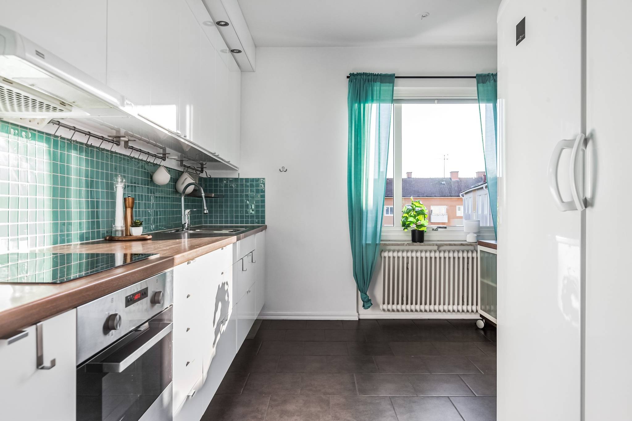 3 rum Lägenhet på Lundbygatan 8C Lundby Mjölby kommun - bild 6