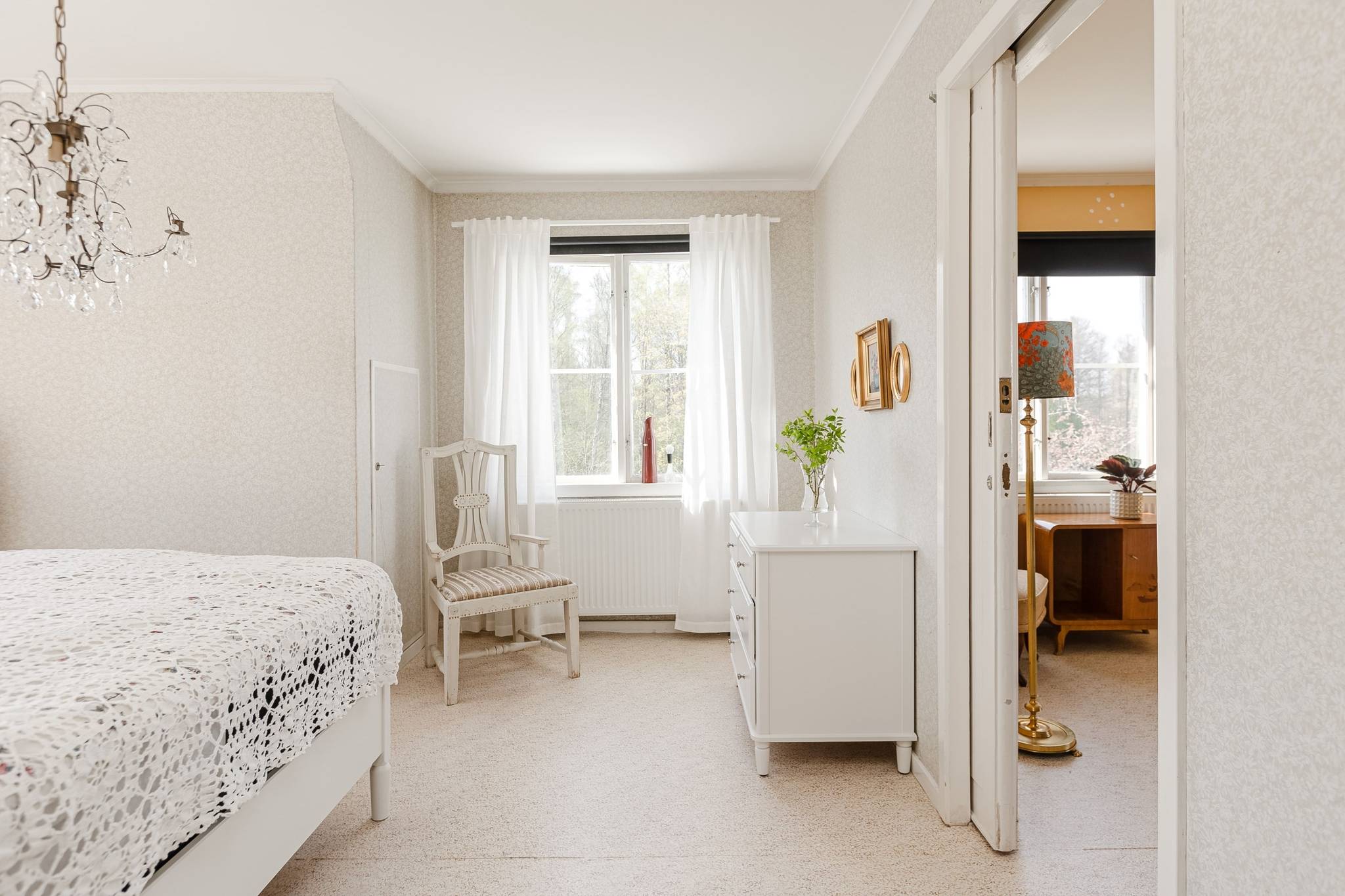 5 rum Villa på Norra Ågatan 33 Vaggeryd - Centrum Vaggeryds kommun - bild 32