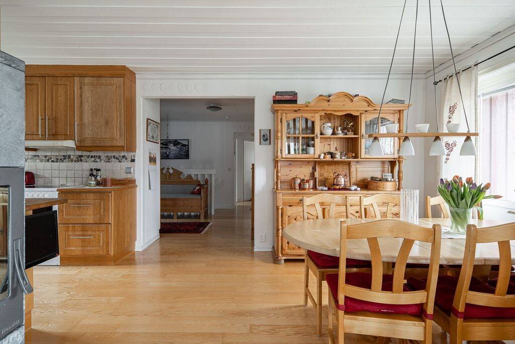7 rum Villa på Västerlånggatan 21 Örnsköldsvik Örnsköldsviks kommun - bild 10