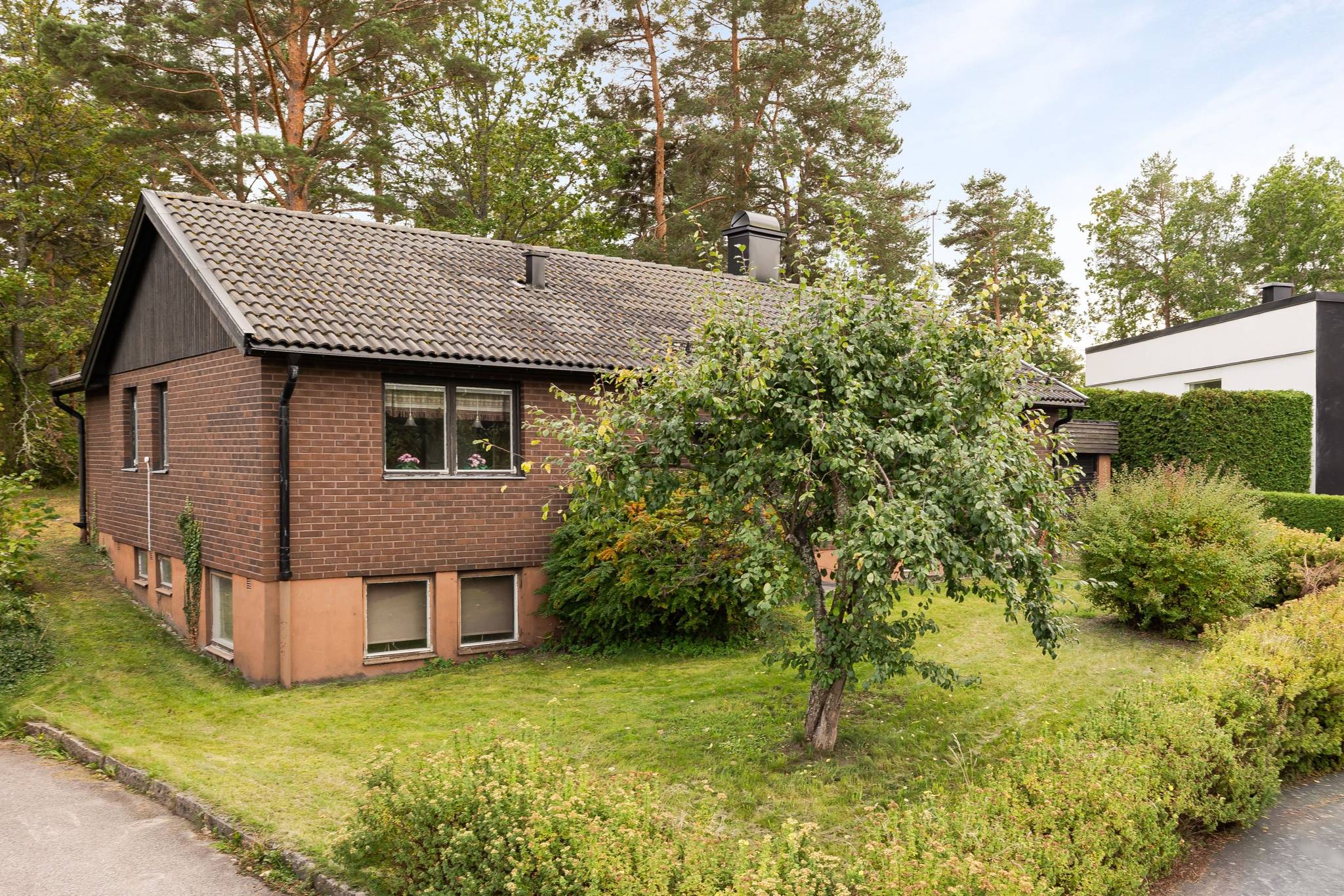 5 rum Villa på Violvägen 13 Gamleby Västerviks kommun - bild 41