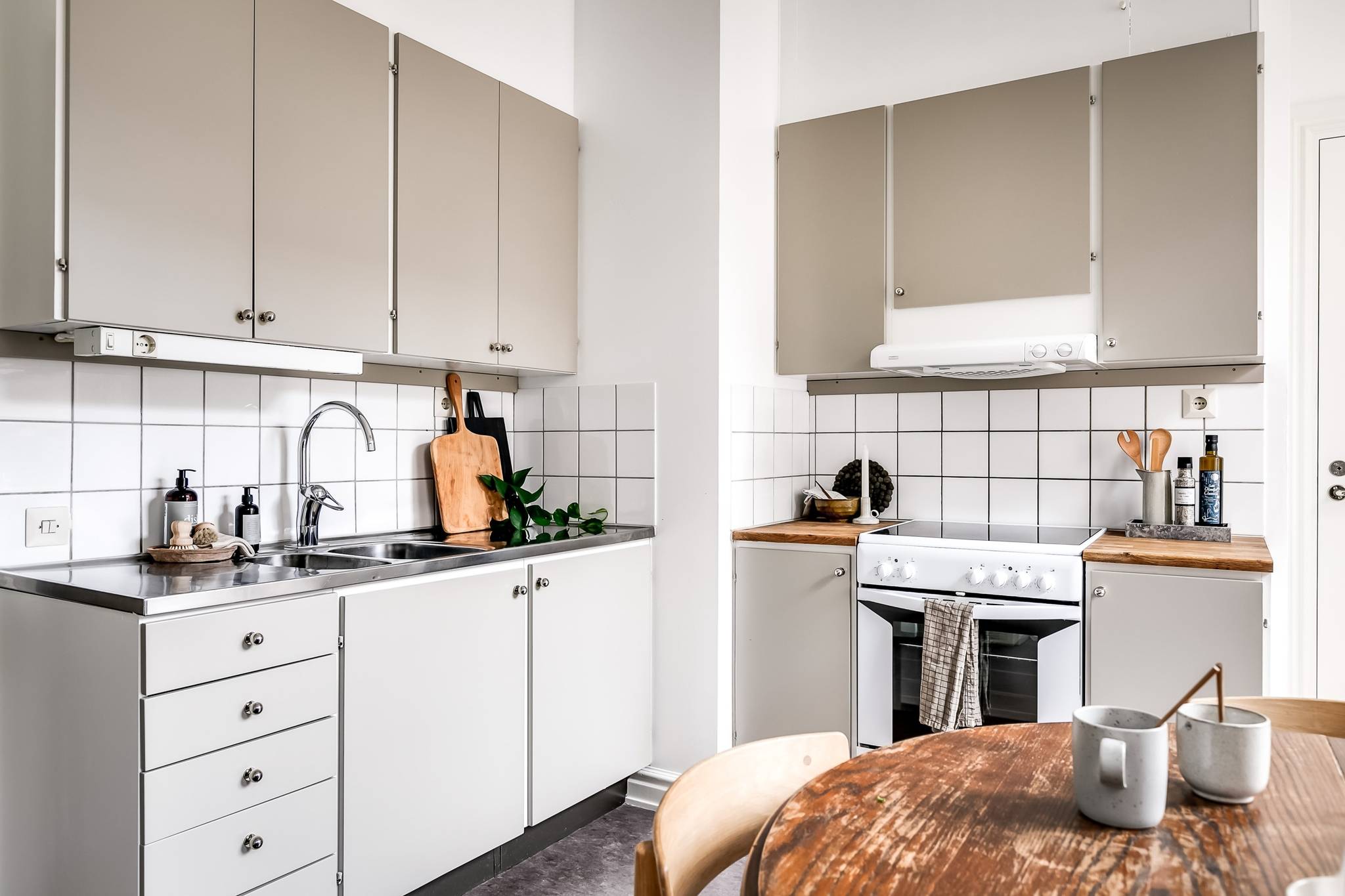 3.5 rum Lägenhet på Brännkyrkagatan 45 Södermalm Stockholms kommun - bild 11