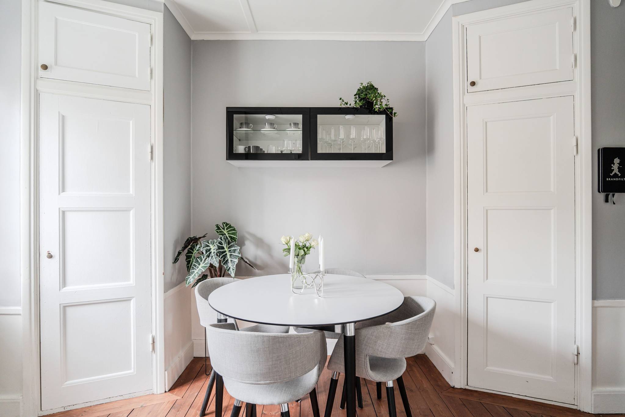 2 rum Lägenhet på Liljegatan 9B Fålhagen Uppsala kommun - bild 5