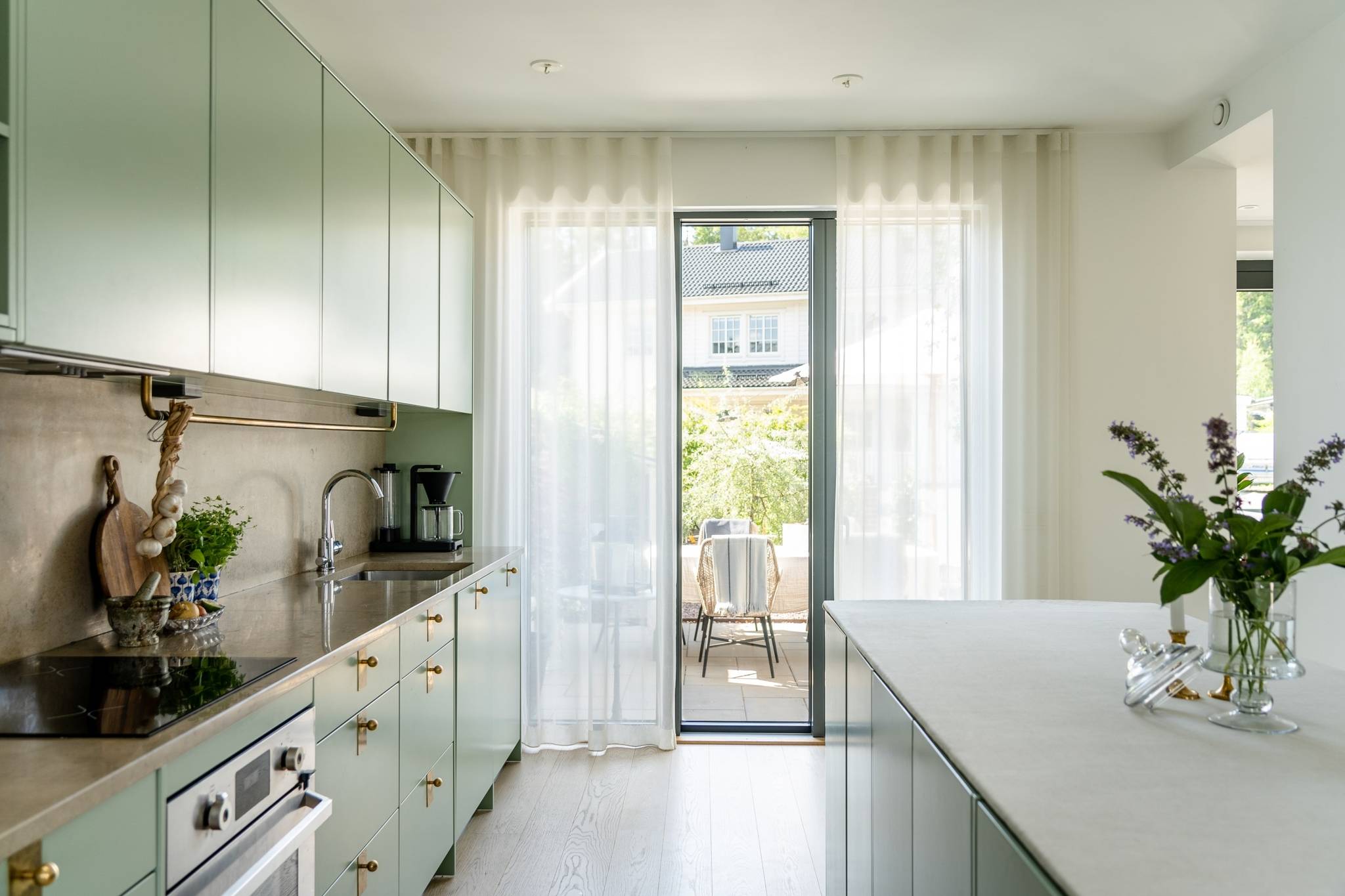 5 rum Radhus på Skogstorpsvägen 56 LINDBACKEN Uppsala kommun - bild 10
