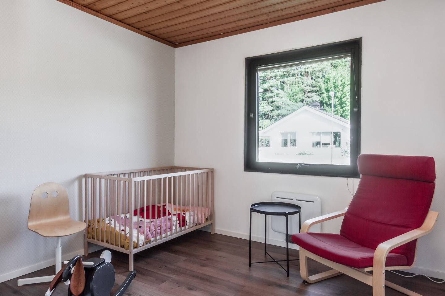 5 rum Villa på Ängsstigen 3 Sunnemo Hagfors kommun - bild 20