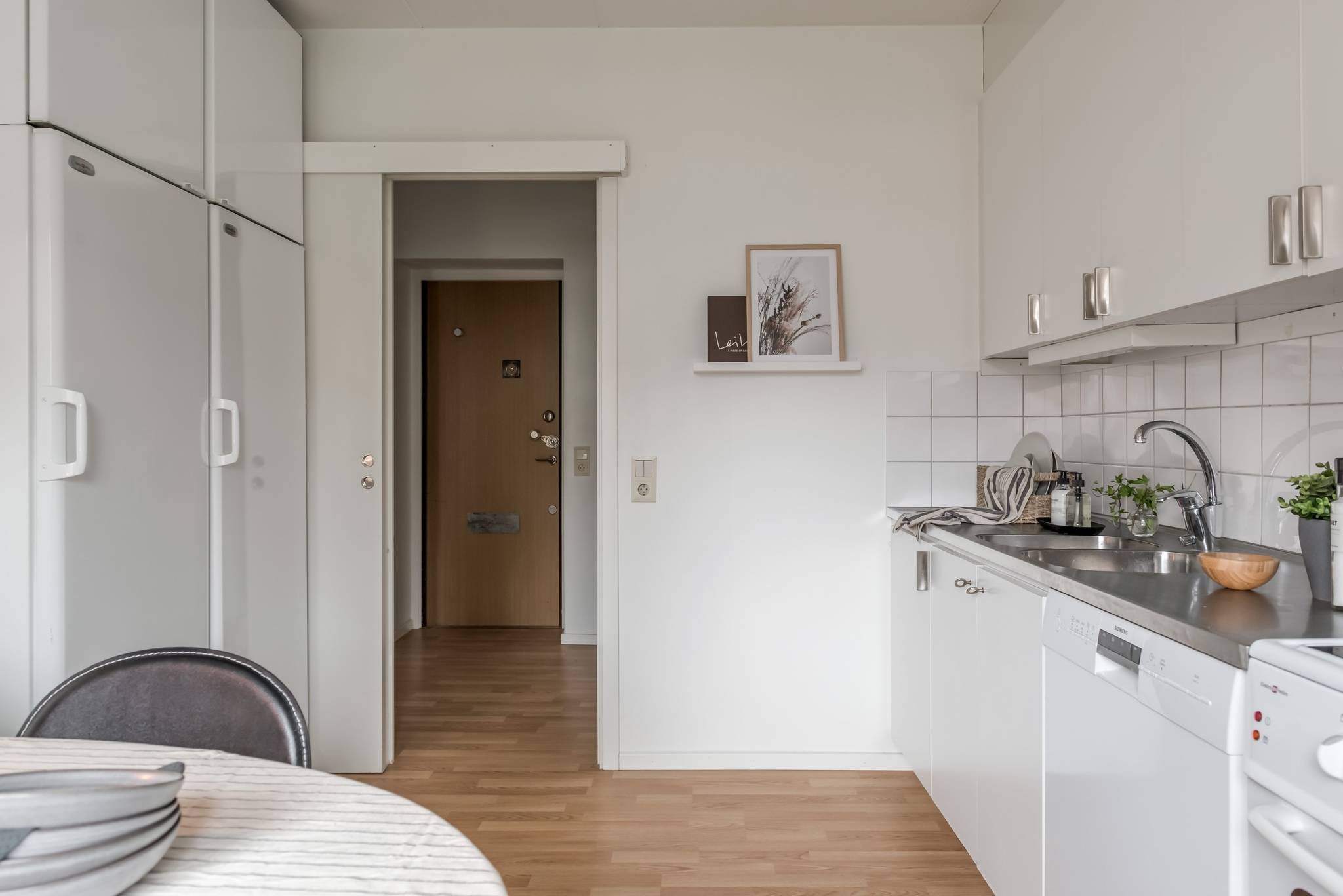 2 rum Lägenhet på Ulvsbygatan 22B Norrstrand Karlstads kommun - bild 13