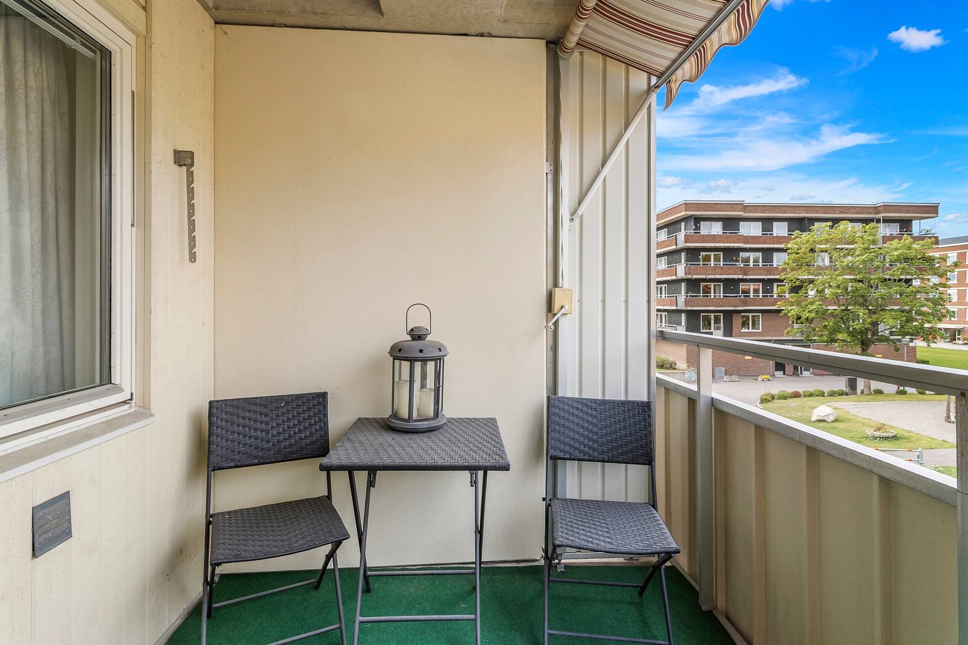2 rum Lägenhet på S:t Olovsgatan 58A Tunadal Köpings kommun - bild 9