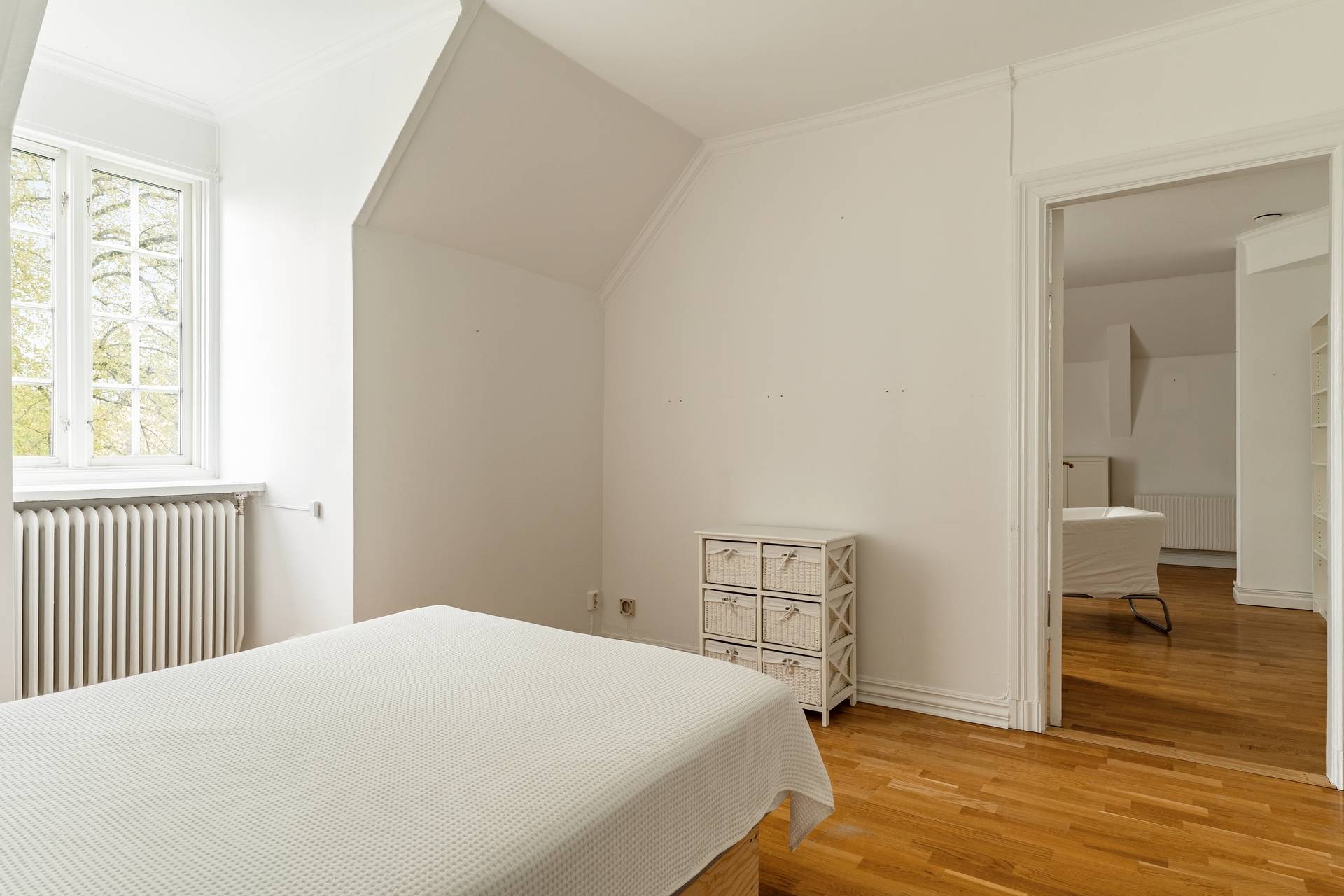 3 rum Lägenhet på Slottsgatan 3 Centralt Väster Nyköpings kommun - bild 11