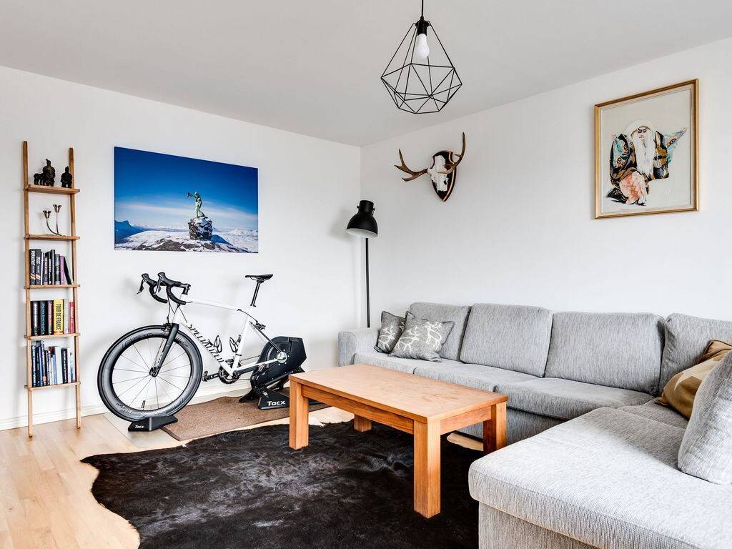 2 rum Lägenhet på Sevallagatan 5C Skiljebo Västerås kommun - bild 4