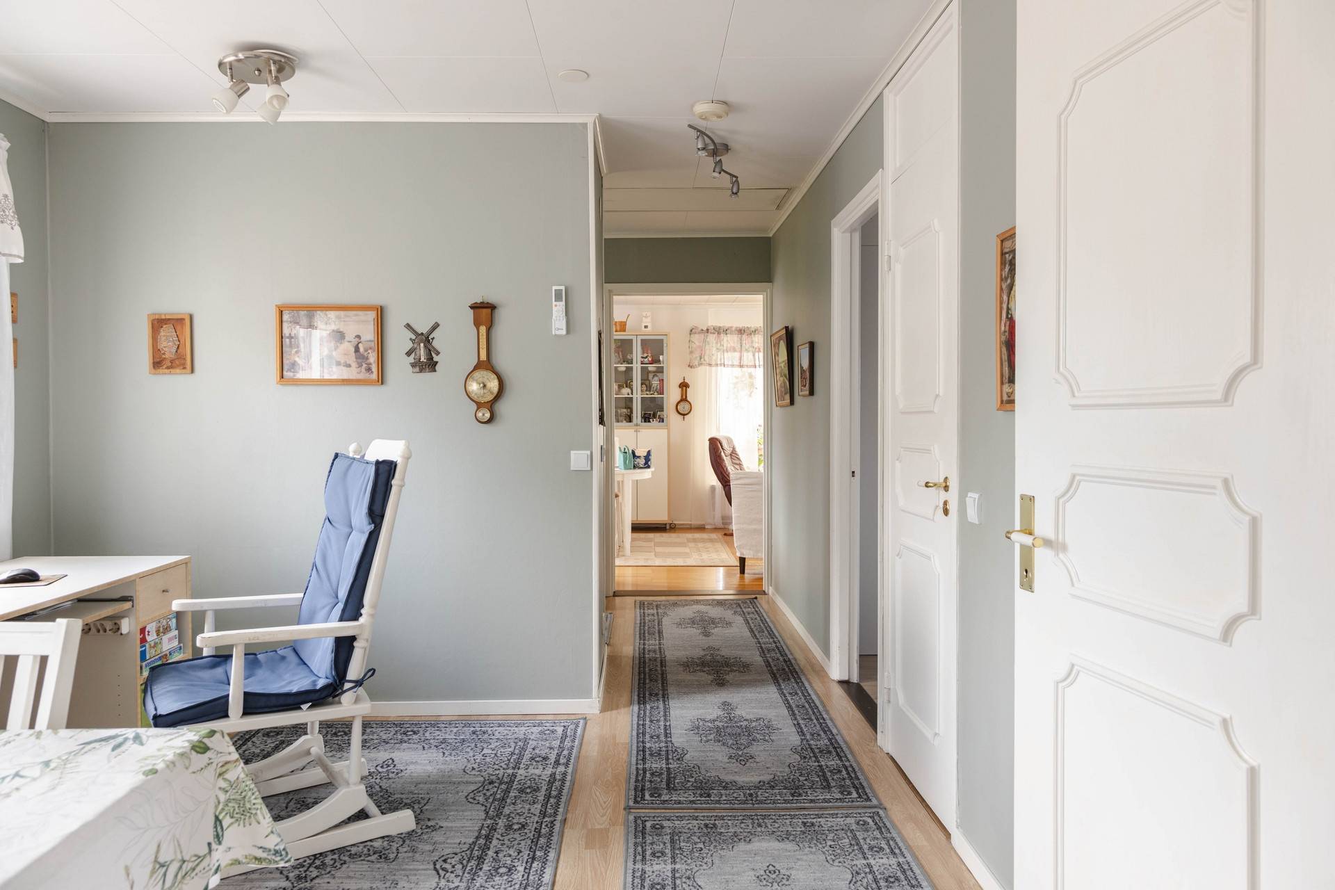 3 rum Villa på Hejarvägen 8 Ramnäs Surahammars kommun - bild 35