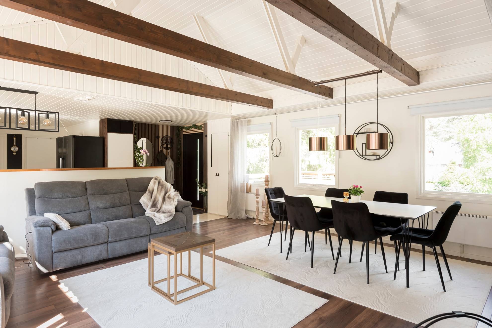 6 rum Villa på Kommendörsvägen 21 Svinninge Österåkers kommun - bild 13