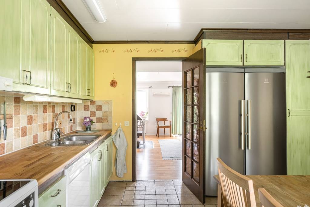 7 rum Villa på Täbylundsvägen 28 Strängnäs - Åkers Styckebruk Strängnäs kommun - bild 19