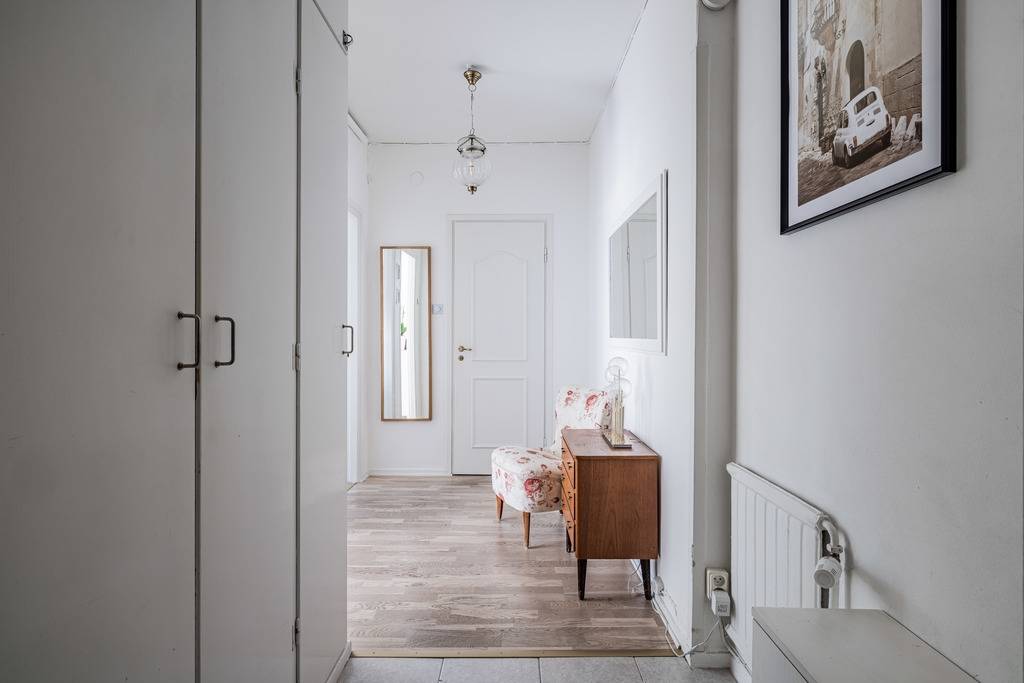 2 rum Lägenhet på Slätbaksvägen 8, uteplats Årsta Stockholms kommun - bild 26