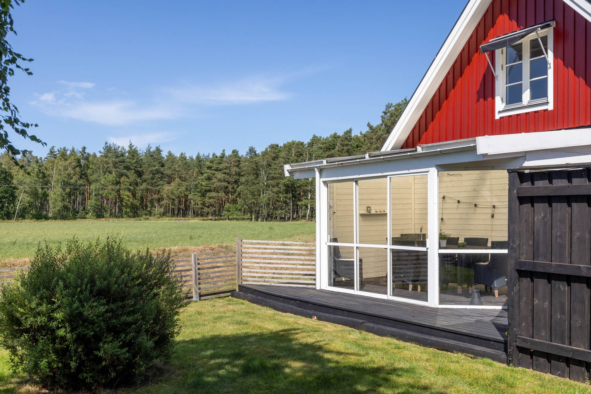 6 rum Villa på John Algots väg 11 Skottorp Laholms kommun - bild 11