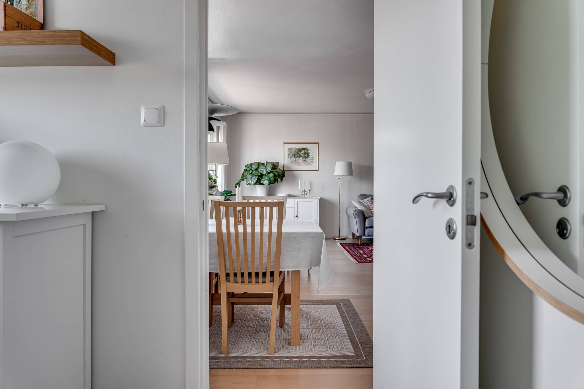 3 rum Lägenhet på Petterslundsgatan 21B Fålhagen Uppsala kommun - bild 18